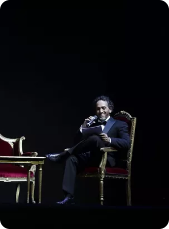 Pablo Gorlero